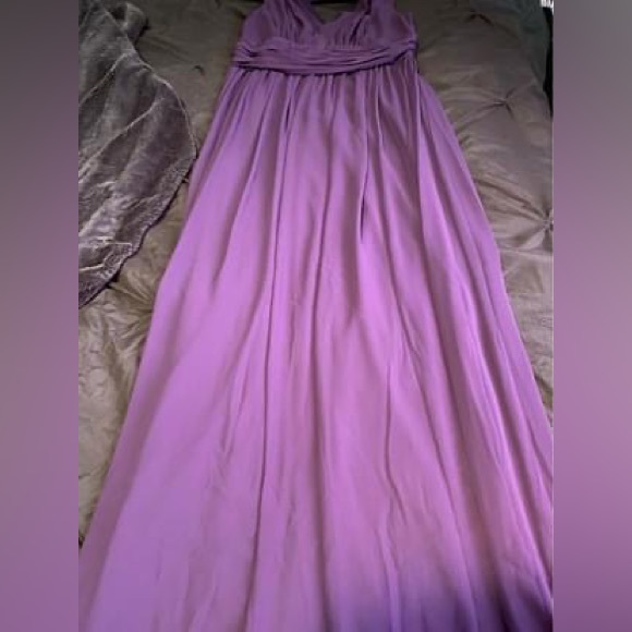 Qty 4 Everpretty Bridesmaids dresses - Picture 2 of 3